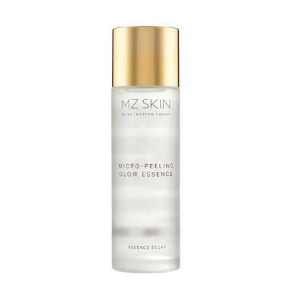 Mz Skin Micro-Peeling Glow Essence 1.01 Fl Oz With Azeloglicina