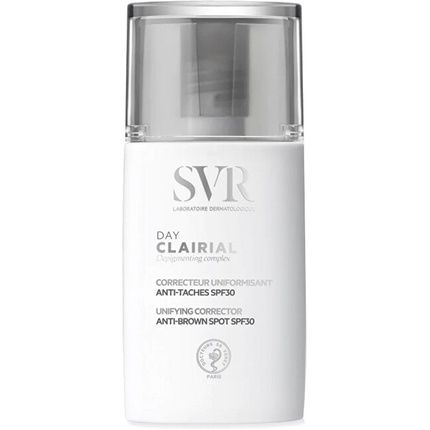 Svr Clairial Day Spf30 Toning Cream Against Pigment Spots 30Ml - Image 3