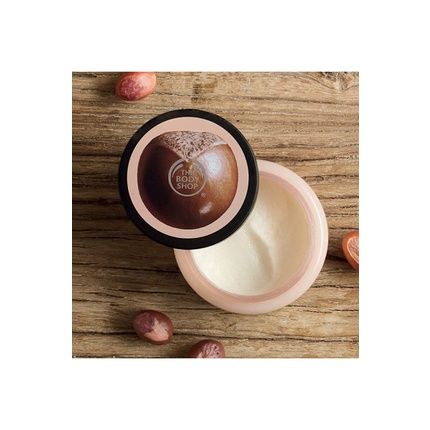 The Body Shop Shea Exfoliating 250Ml