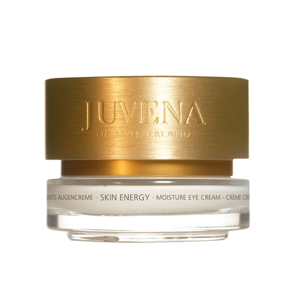 Juvena Skin Energy Moisture Eye Cream 15 Ml - Image 3