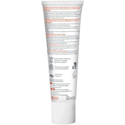 Elmex Toothpaste For Baby 0-2 Years Old 50Ml