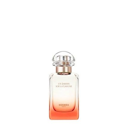 Herms Un Jardin Sur La Lagune Eau De Toilette 50Ml - Image 4