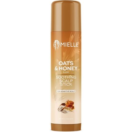Mielle Organics Oats & Honey Soothing Scalp Stick