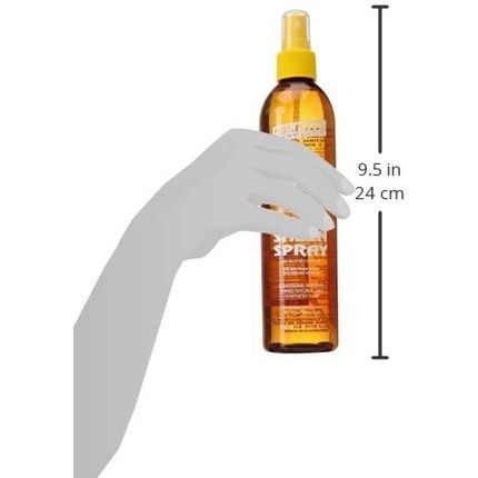 Fantasia Ic Braid Sheen Spray 12Oz - Image 3