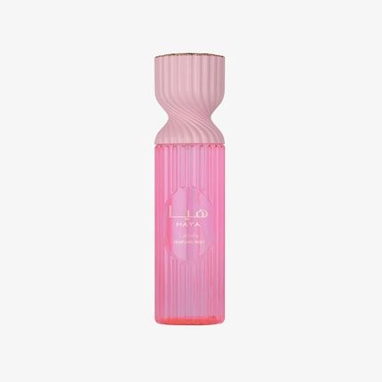 Lattafa Haya Perfume Mist 250Ml