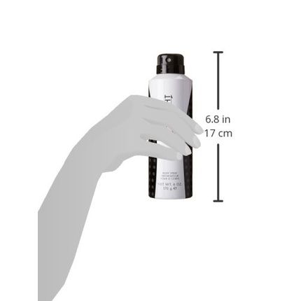 Michael Jordan Flight Body Spray 6 Oz - Image 3