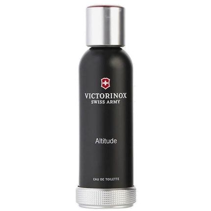 Swiss Army Altitude Eau De Toilette Spray 100Ml