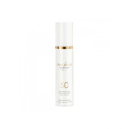 Lancaster Sun Perfect Infinite Glow Illuminating Cream Spf 50 50 Ml