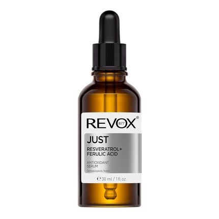 Revox B77 Just Resveratrol + Ferulic Acid Serum 30Ml