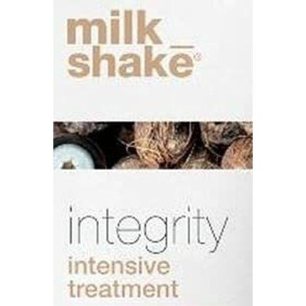 Milk Shake Integrity System Intensive Treatment 10Ml