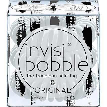 Invisibobble Beauty Original Smokey Eye Ponytail Holders