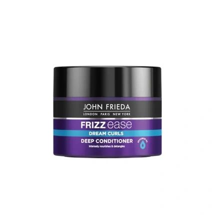John Frieda Frizz Ease Dream Curls Deep Conditioner 250 Ml