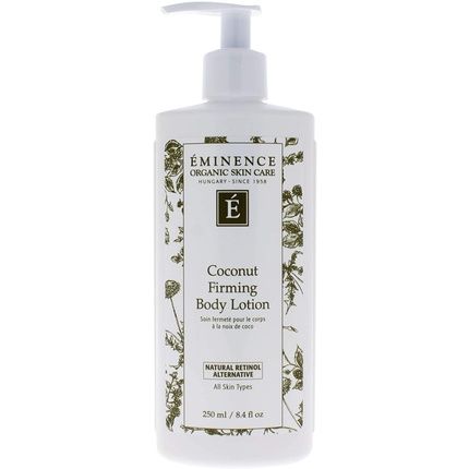 Eminence Coconut Firming Body Lotion 8.4Oz