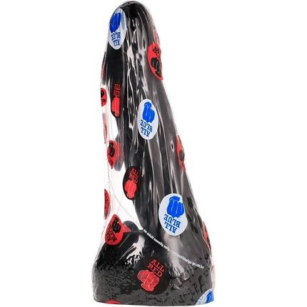 22 × 4.5 سم X-Man All Black 11 دسار 22 × 4.5 سم أسود 11