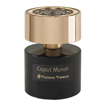 Tiziana Terenzi Caput Mundi Extrait De Parfum Spray 100Ml