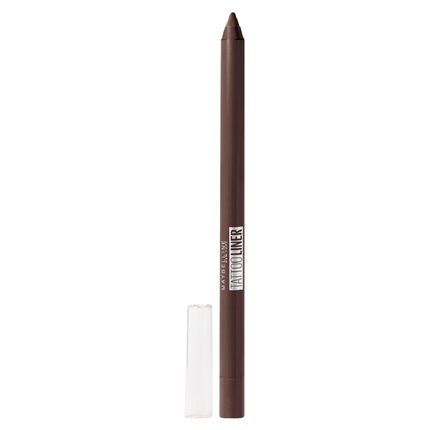 Maybelline Eye Tattoo Liner Waterproof 910 Bold Brown 13 G