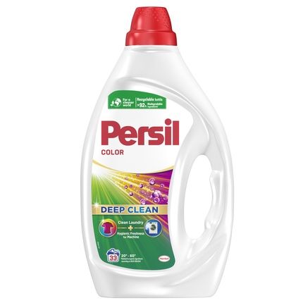 Persil Gel Color Laundry Detergent