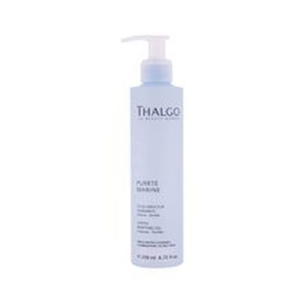 Thalgo Purete Marine Gentle Purifying Gel Face Makeup Remover 200Ml