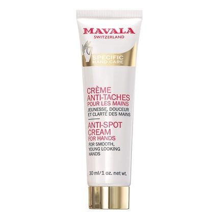 Mavala Anti-Acne Hand Cream