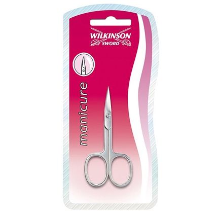 Wilkinson Sword Nail Scissors