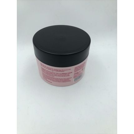 Oriniq French Grape Luxury Cream Oil Scrub With Grape Seed Oil Sea Salt 250G - Image 3