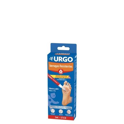 Urgo Warts Treatment Stick 2Ml
