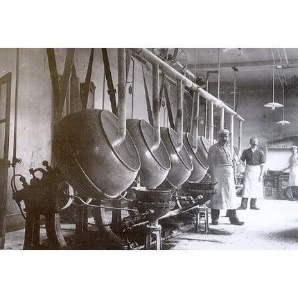 Anis De Flavigny Anise Candies Mint 50G - Image 3