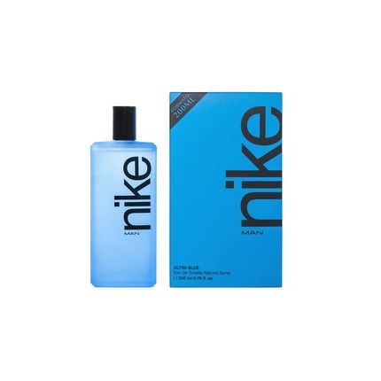 Nike Ultra Blue Men'S Perfume Spray 200Ml - Natural And Masculine
