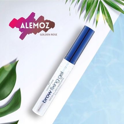 Eyebrow & Lash Fixing Gel