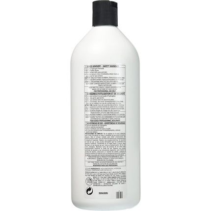 Redken Shades Eq Processing Solution Hair Dye 1000Ml
