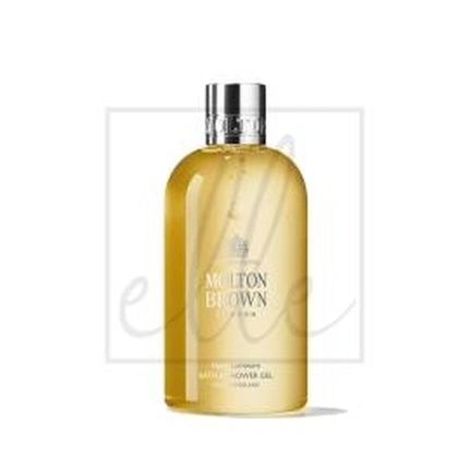 Molton Brown Flora Luminare Bath And Shower Gel 300Ml