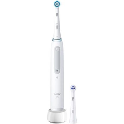 Oral-B Professional Cleaning, Protection And Guide 5 Io Electric Brush