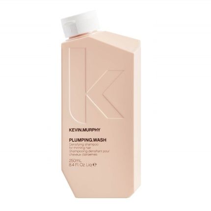 Kevin Murphy Plumping.Wash Thickening Shampoo For Fine And Thinning Hair 250Ml