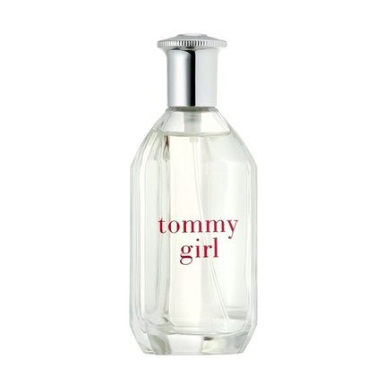 Tommy Hilfiger Tommy Girl Eau De Toilette Edt Spray 200Ml - New And Sealed