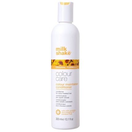 Milk Shake Color Care Color Maintainer Conditioner 300Ml For Unisex