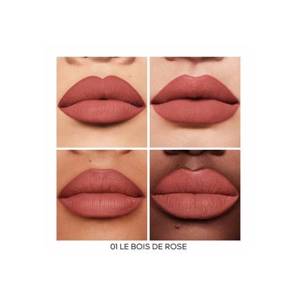 Guerlain Contour G Lip Crayon No. 01 The Rosewood - Image 3