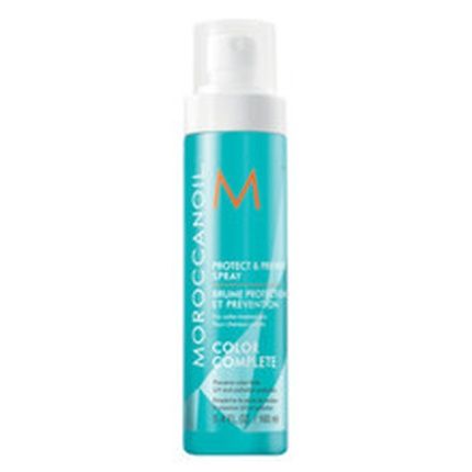 Moroccanoil Color Complete Spray 160Ml Protect & Prevent Spray For Colored Hair - Image 4