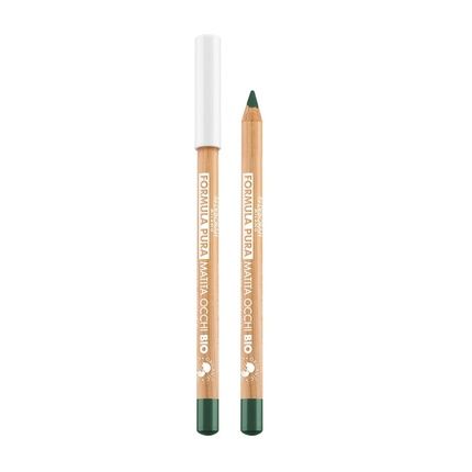 Deborah Milano Bio Formula Pura Pencil - Green No. 4