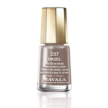 Mavala Mini Color Nail Polish 5Ml - Image 3