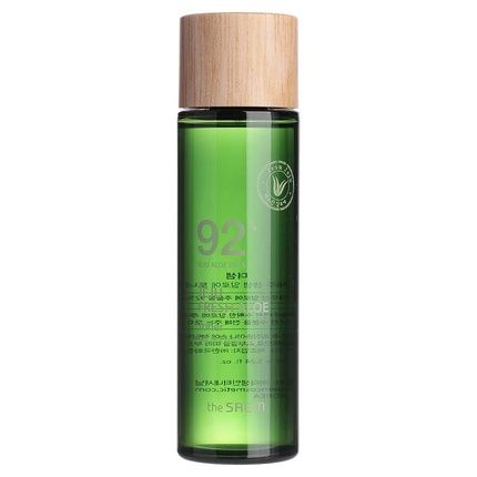 The Saem Jeju Fresh Aloe 92% Facial Toner - 155Ml