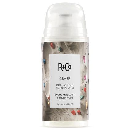 R+Co Grasp Intense Hold Styling Balm 3.2 Oz