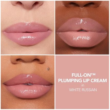 Buxom Full-On Plumping Lip Cream Lip Plumper Gloss Enhancing Tinted Lip - Image 2