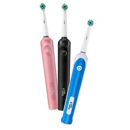 Dontodent Electric Toothbrush Active - 1 Piece