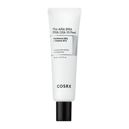 Cosrx The Aha Bha Pha Lha 35 Peel - 30 Ml