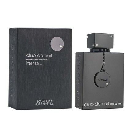 Armaf Club De Nuit Pure Perfume Intense Man 18Ml
