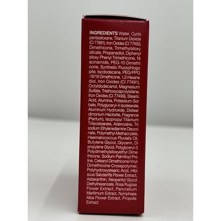 Tirtir Mask Fit Red Cushion Foundation - Full Coverage, Weightless, Skin Fit - Image 3