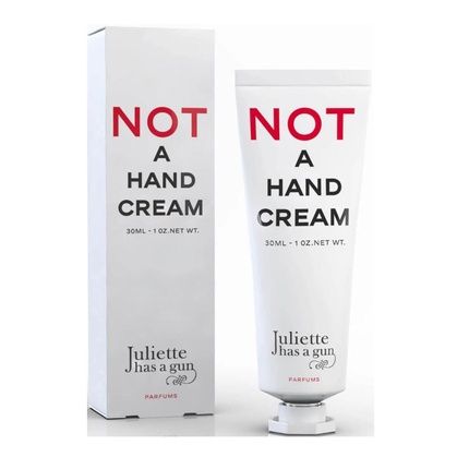 Juliette Has A Gun Not A Hand Cream