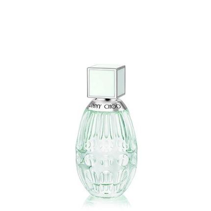Jimmy Choo Floral Eau De Toilette 40Ml For Women