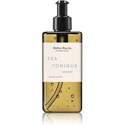Miller Harris Tea Tonique Hand Wash 300Ml