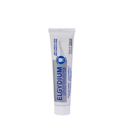 Elgydium Whitening And Stain Care Toothpaste Gel 30Ml